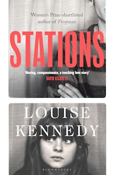 Stations cover
