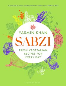 Sabzi cover