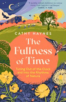The Fullness of Time cover