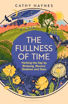 The Fullness of Time cover