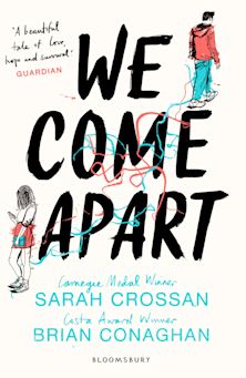 We Come Apart cover