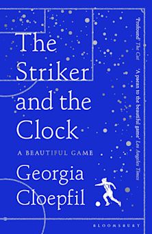 Striker and the Clock cover