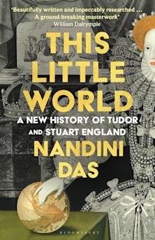 This Little World cover