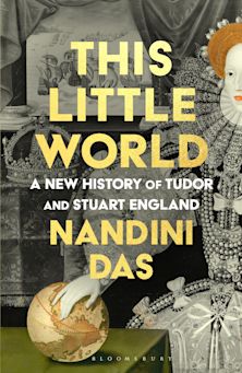 This Little World cover