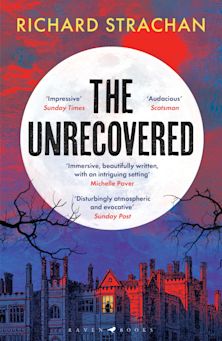 Unrecovered cover