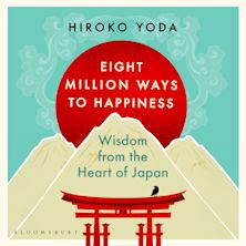 Eight Million Ways to Happiness cover