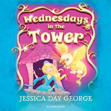 Wednesdays in the Tower cover