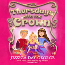 Thursdays with the Crown cover