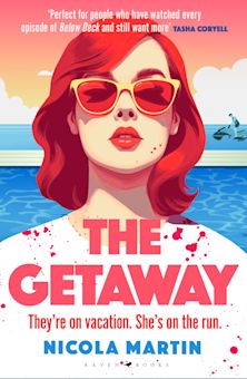 Getaway cover