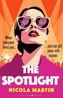 The Spotlight cover