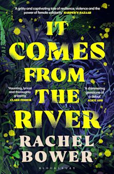 It Comes from the River cover