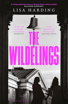 Wildelings cover