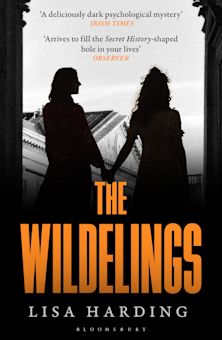 The Wildelings cover