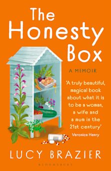 Honesty Box cover
