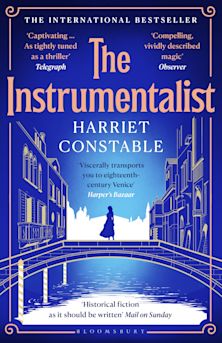 Instrumentalist cover