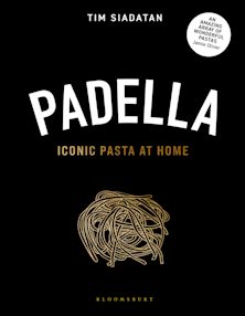 Padella cover