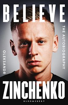 Believe cover
