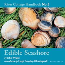Edible Seashore cover