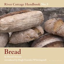 Bread cover