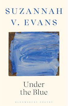 Under the Blue cover