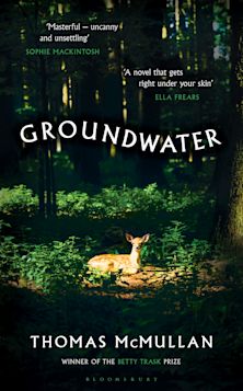 Groundwater cover