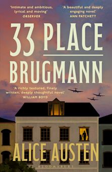 33 Place Brugmann cover