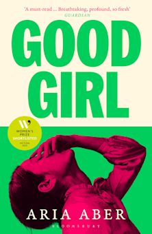 Good Girl cover