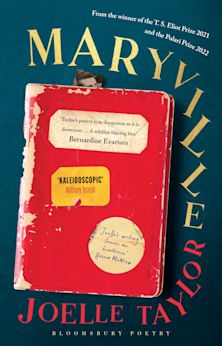 Maryville cover