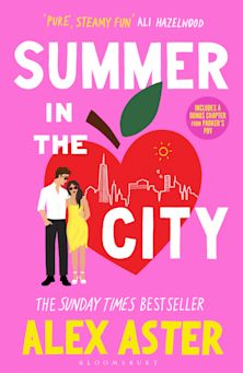 Summer in the City cover