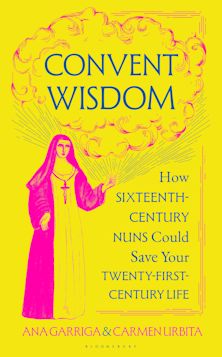 Convent Wisdom cover