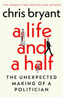 Life and a Half cover