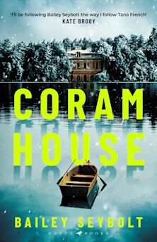 Coram House cover