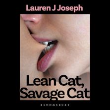 Lean Cat, Savage Cat cover