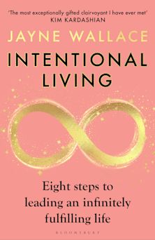 Intentional Living cover