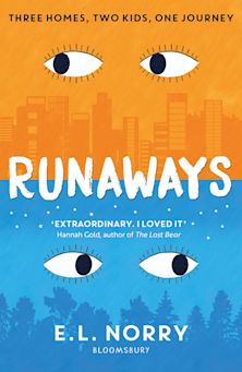 Runaways cover
