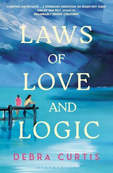 Laws of Love and Logic cover