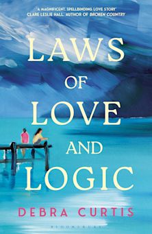 Laws of Love and Logic cover