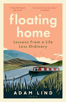 Floating Home cover