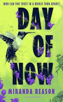Day of Now cover