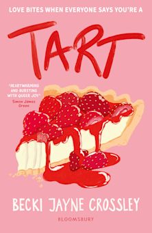Tart cover