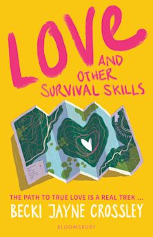 Love and Other Survival Skills cover