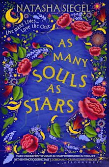 As Many Souls as Stars cover