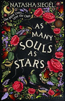 As Many Souls as Stars cover