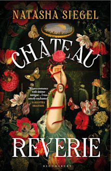 Chateau Reverie cover