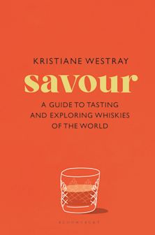 Savour cover