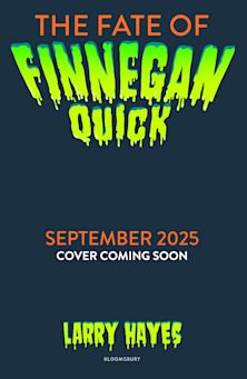 The Fate of Finnegan Quick cover