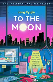 To the Moon cover