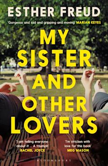 My Sister and Other Lovers cover