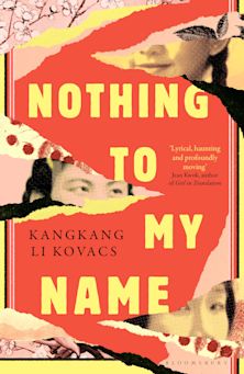 Nothing to My Name cover