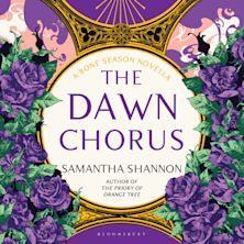 The Dawn Chorus cover